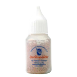 Superstar Sparkling Glitter Roze