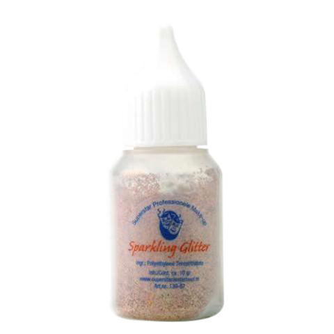 Superstar Sparkling Glitter Roze 3 Superstar Sparkling Glitter Roze