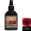 The Dark Arts Company Spray & Stay Blood Dark, 100ml -Aanbiedingen Fine Makeup Winkel the dark arts company spray stay blood dark 100ml