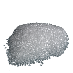 SchminkenGrime.nl Worbla Crystal Art / Transparent Polymorph / Boetseer Plastic / 100gr